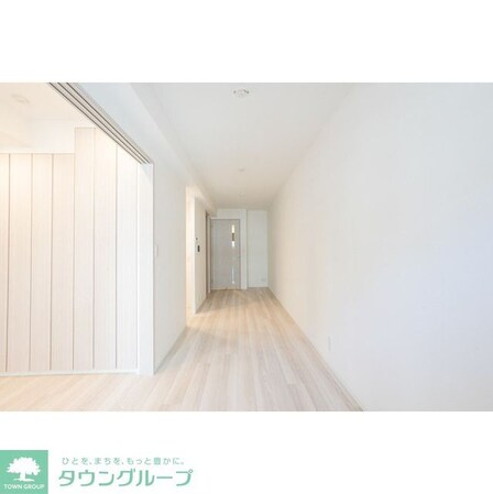 レフィールオーブ代々木の物件内観写真